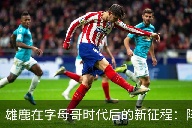 雄鹿在字母哥时代后的新征程：阵容与挑战