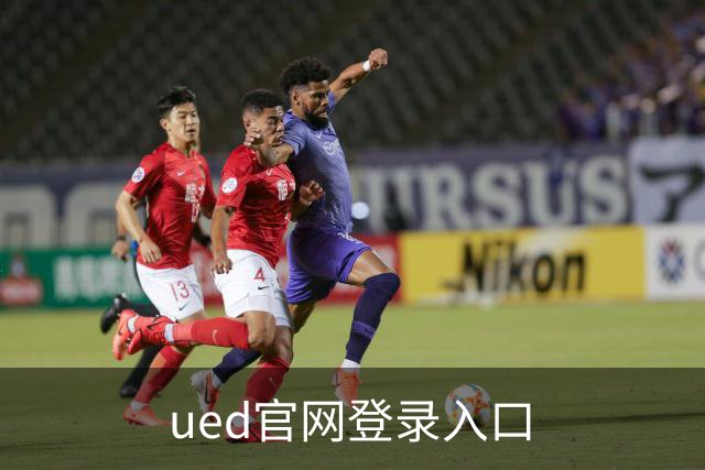 ued官网登录入口企业介绍展示图